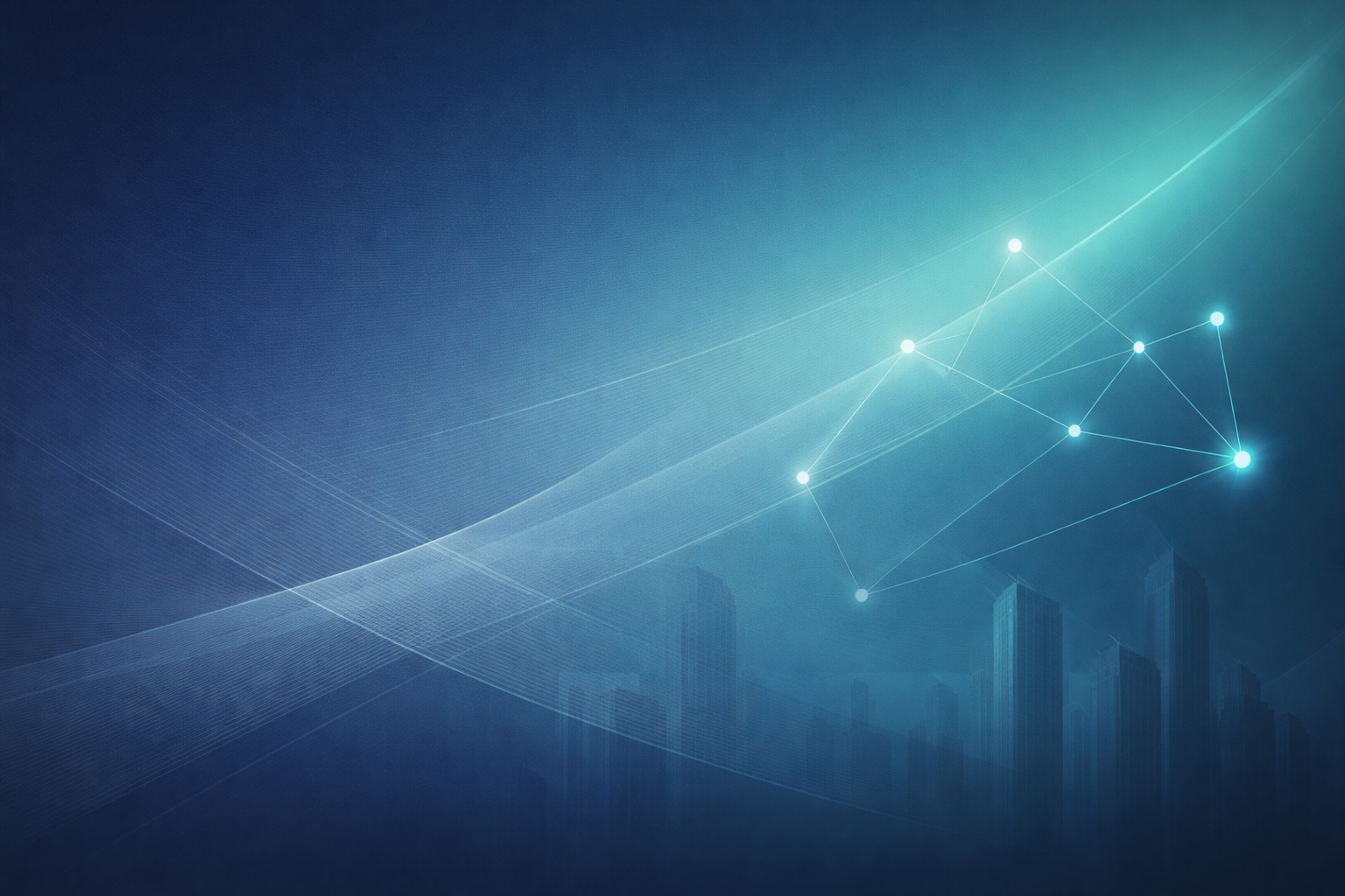 Growth trajectory background